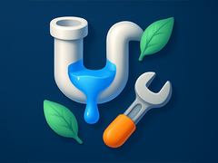Παιχνίδι Pipe Puzzle: Connect & Flow