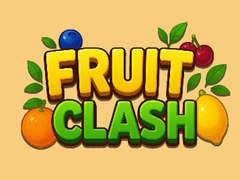 Παιχνίδι Fruit Clash