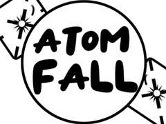 Παιχνίδι Atom Fall