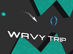 Παιχνίδι WavyTrip