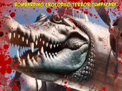 Παιχνίδι Bombardino Crocodilo Terror Jumpscare