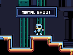Παιχνίδι Metal Shoot