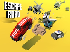 Παιχνίδι Escape Road