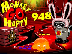 Παιχνίδι Monkey Go Happy 948