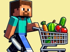 Παιχνίδι CraftMart