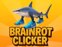 Παιχνίδι Brainrot Clicker