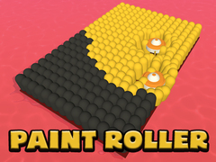 Παιχνίδι Paint Roller