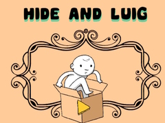 Παιχνίδι Hide and Luig