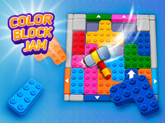 Παιχνίδι Color Block Jam
