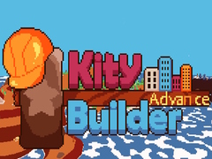 Παιχνίδι Kity Builder Advance
