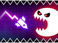 Παιχνίδι Geometry Vibes Monster