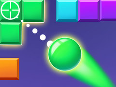 Παιχνίδι Block Crasher