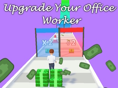Παιχνίδι Upgrade Your Office Worker