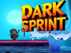 Παιχνίδι Dark Sprint