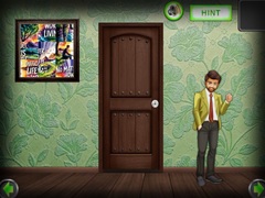 Παιχνίδι Amgel Easy Room Escape 282