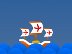 Παιχνίδι Color Box Ship