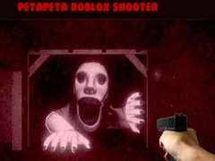 Παιχνίδι PetaPeta Roblox Shooter