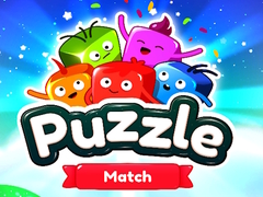 Παιχνίδι Puzzle Match 