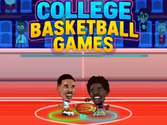 Παιχνίδι College Basketball Games 