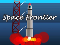 Παιχνίδι Space Frontier