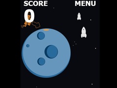 Παιχνίδι Spaceship Lander