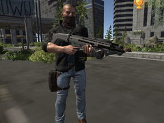 Παιχνίδι The Last of Survival 2