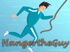Παιχνίδι HangertheGuy