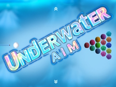 Παιχνίδι Underwater Aim