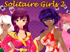 Παιχνίδι Solitaire Girls 2
