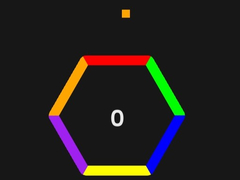 Παιχνίδι Hexa Shift