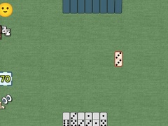 Παιχνίδι Domino Spider Duel