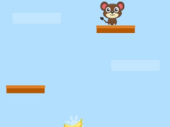 Παιχνίδι Banana Quest
