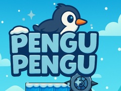 Παιχνίδι Pengu Pengu