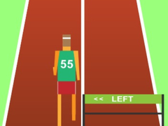Παιχνίδι Runner Man