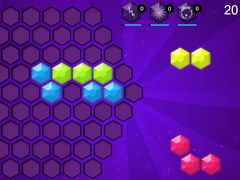 Παιχνίδι Hexa Fit