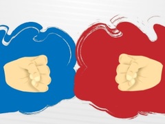 Παιχνίδι Rock Paper Scissors