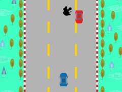 Παιχνίδι Roads with Cars