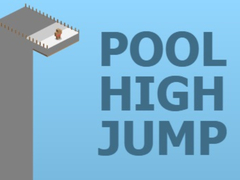 Παιχνίδι Pool High Jump