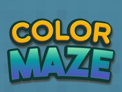 Παιχνίδι Color Maze