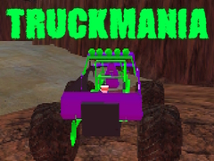 Παιχνίδι Truckmania