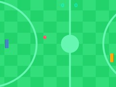 Παιχνίδι 2D Ping Pong