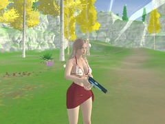 Παιχνίδι Unstoppable Shooter