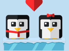 Παιχνίδι Save the Penguin