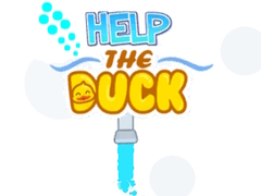 Παιχνίδι Help The Duck