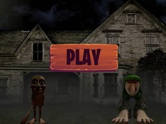 Παιχνίδι Tung Sahur Horror Escape