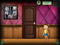 Παιχνίδι Amgel Kids Room Escape 307