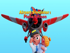 Παιχνίδι Airport Simulator: Plane Tycoon