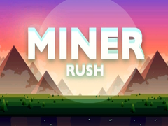 Παιχνίδι Miner Rush