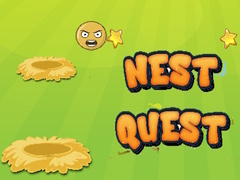 Παιχνίδι Nest Quest