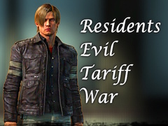 Παιχνίδι Residents Evil Tariff War